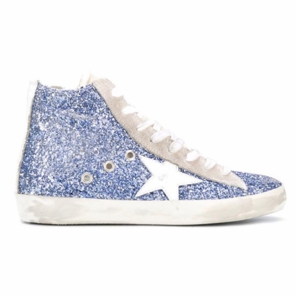 Golden Goose Shoes - Golden Goose Sneakers